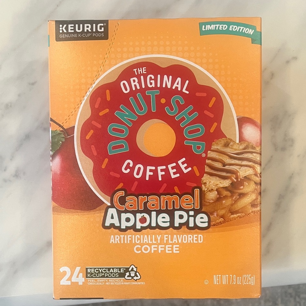 Keurig K Cup Pods